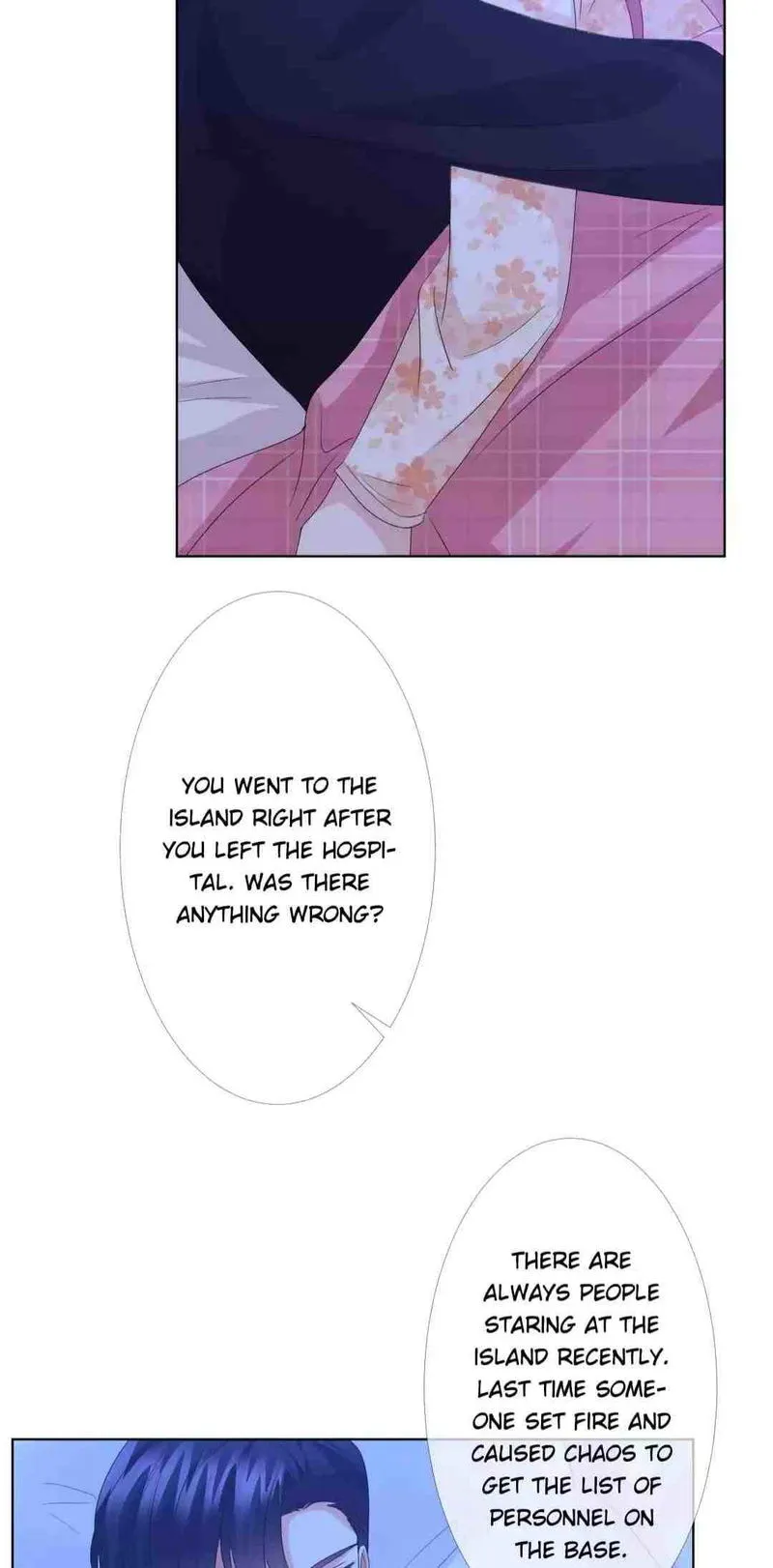 Embrace My Shadow Chapter 153 Online - página 26
