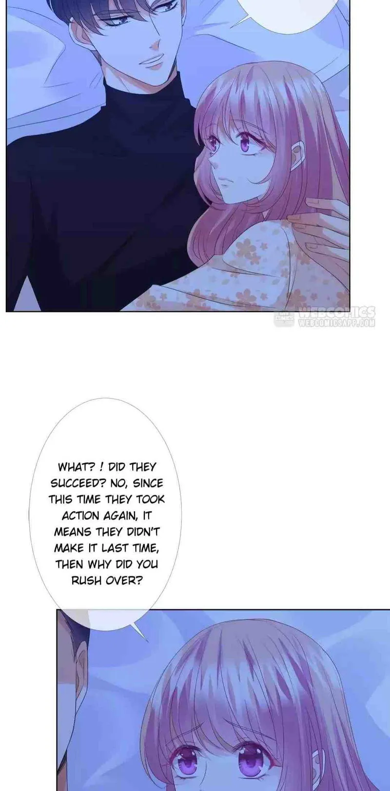 Embrace My Shadow Chapter 153 Online - página 27
