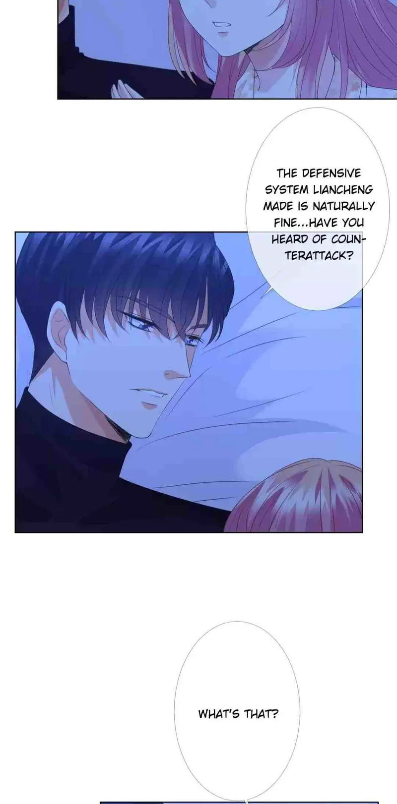 Embrace My Shadow Chapter 153 Online - página 28