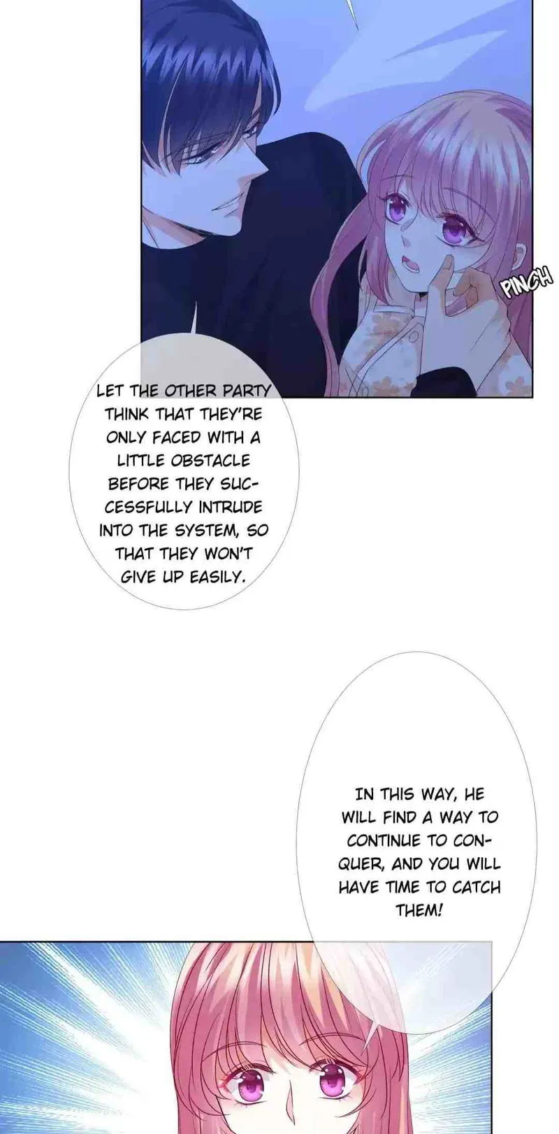 Embrace My Shadow Chapter 153 Online - página 29