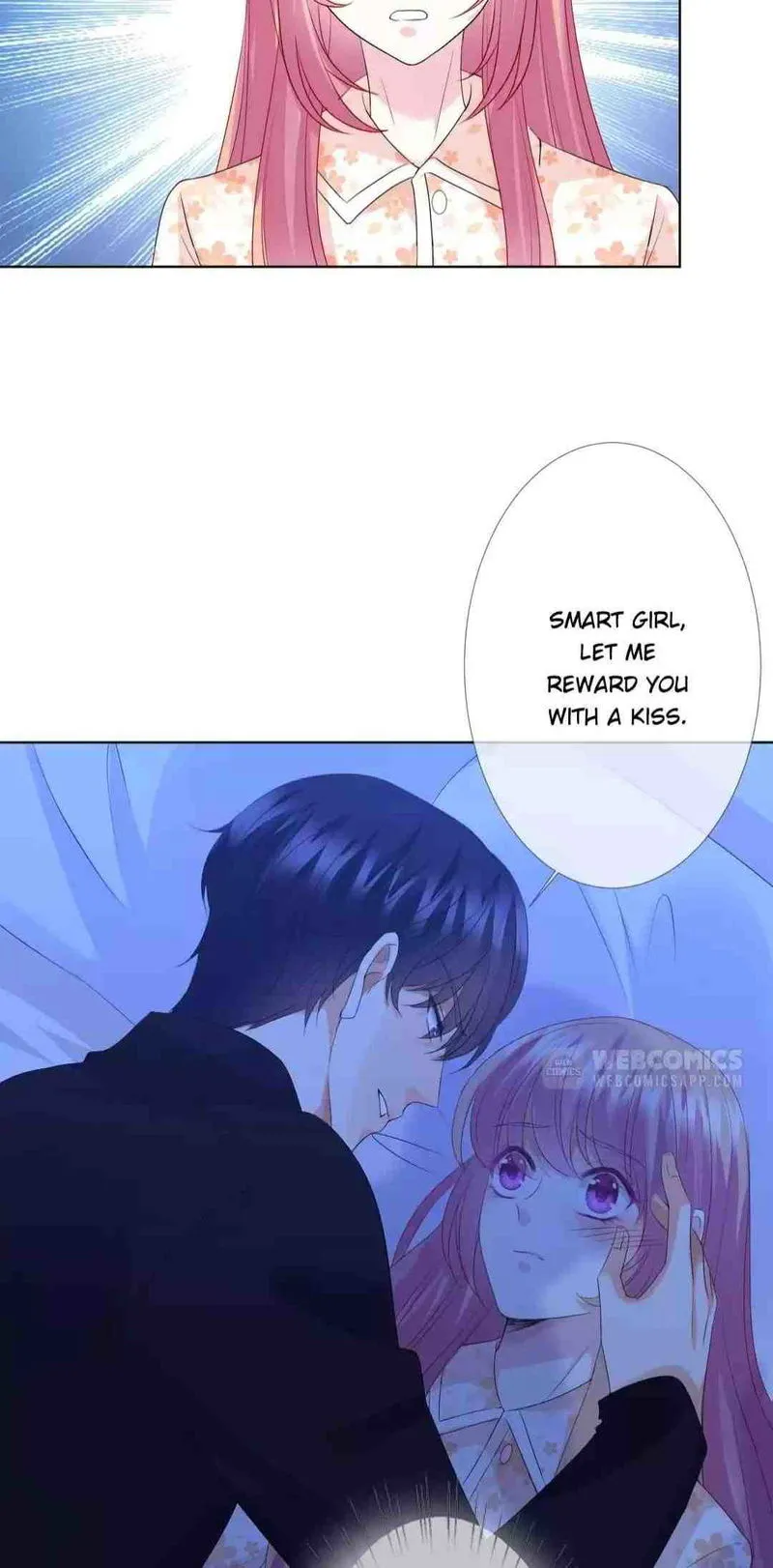 Embrace My Shadow Chapter 153 Online - página 30