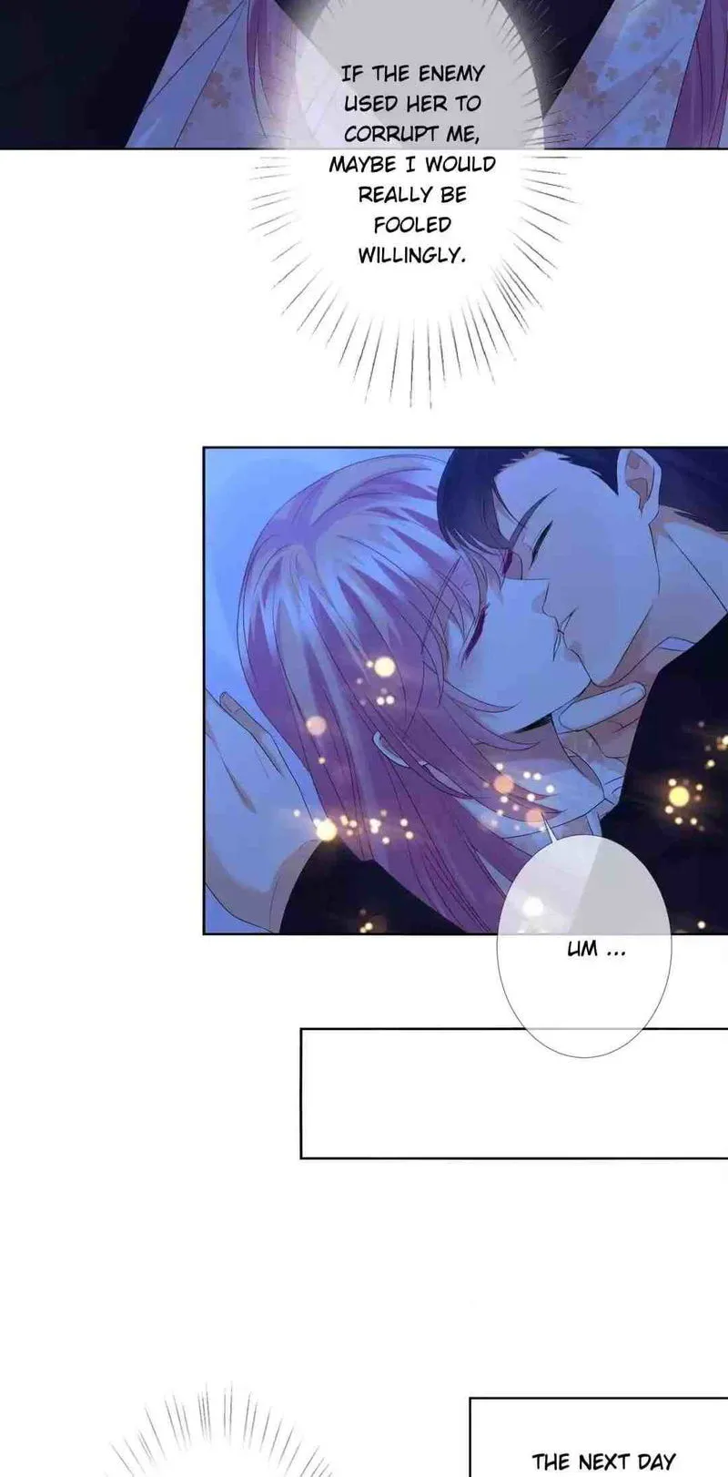 Embrace My Shadow Chapter 153 Online - página 31