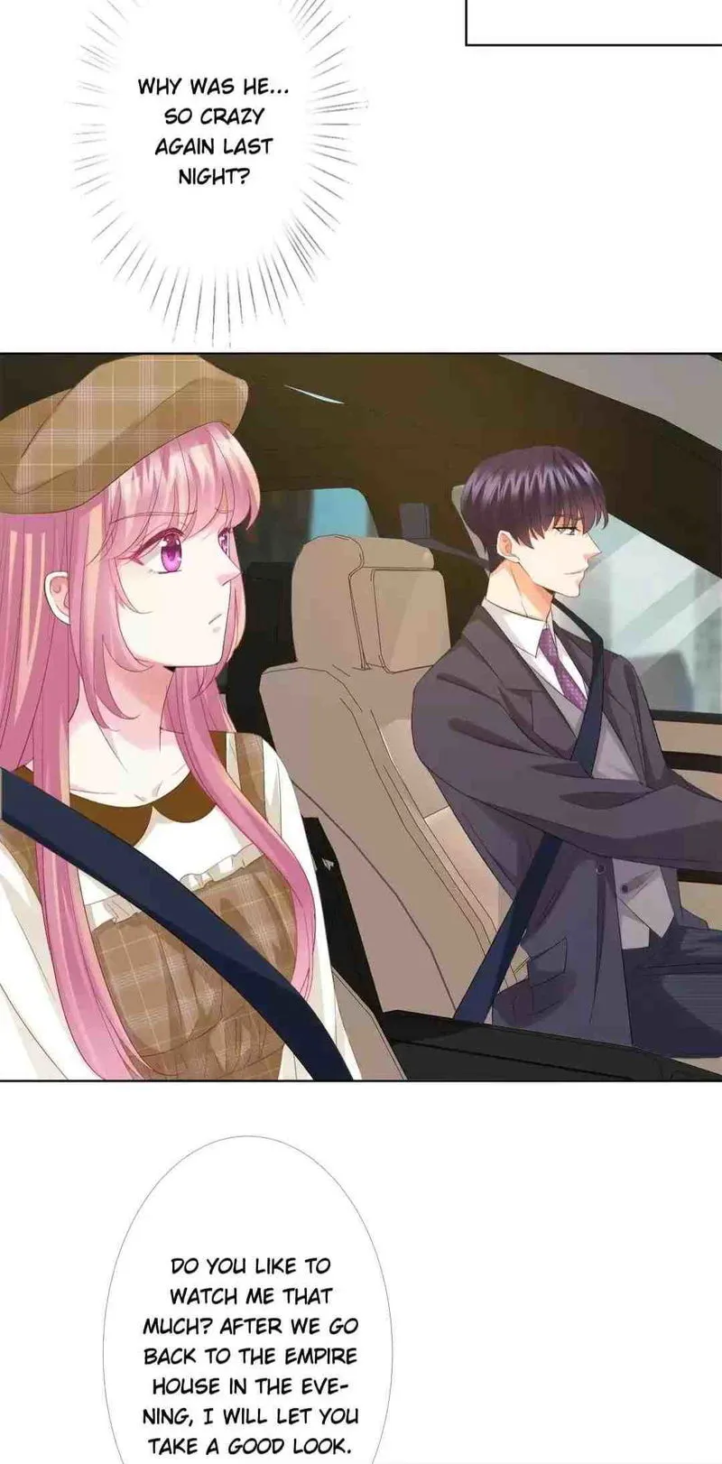 Embrace My Shadow Chapter 153 Online - página 32