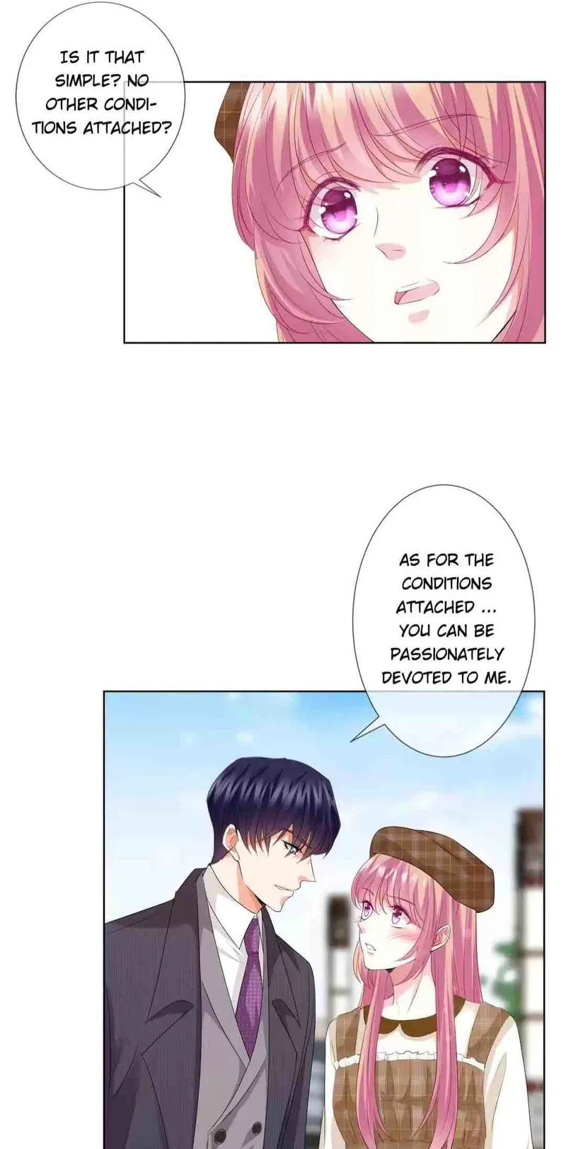 Embrace My Shadow Chapter 154 Online - página 4