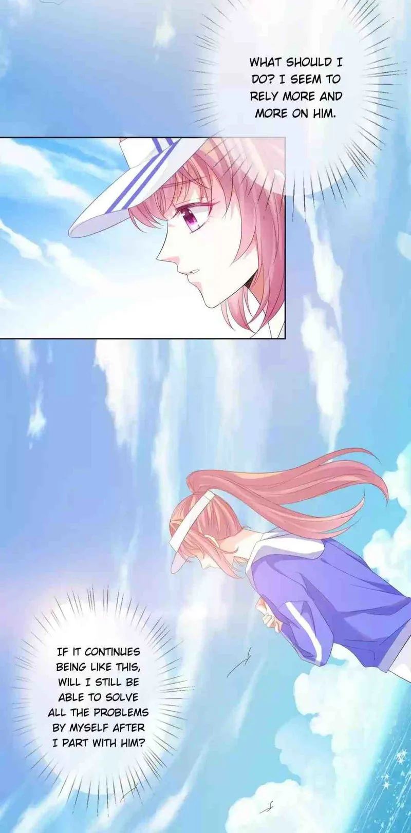 Embrace My Shadow Chapter 154 Online - página 7