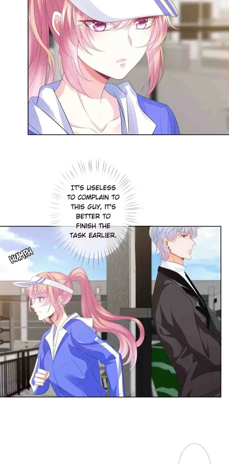 Embrace My Shadow Chapter 154 Online - página 13