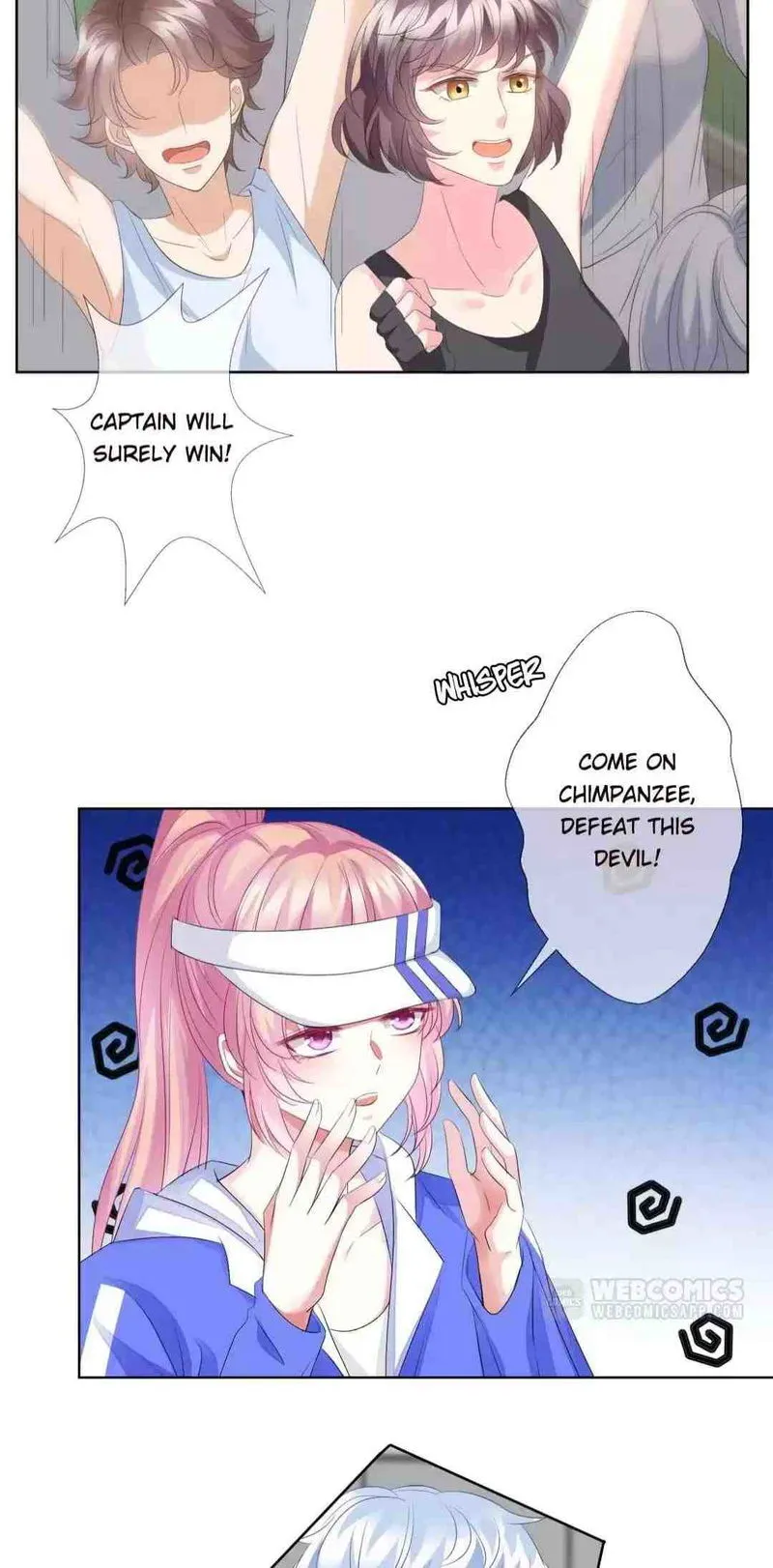 Embrace My Shadow Chapter 154 Online - página 17