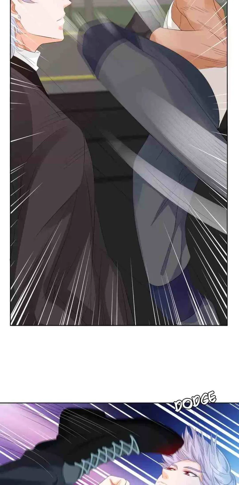 Embrace My Shadow Chapter 154 Online - página 20