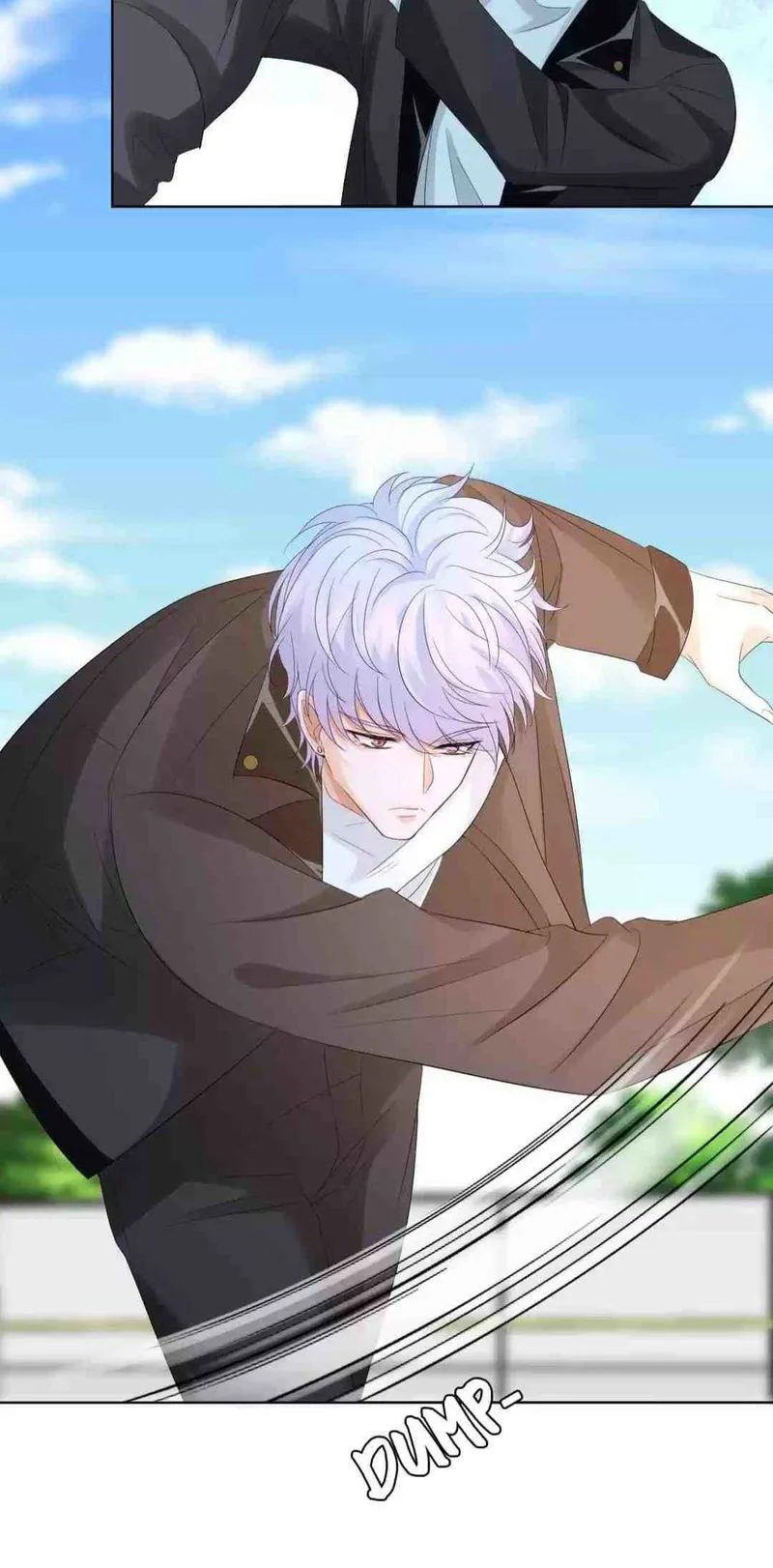 Embrace My Shadow Chapter 154 Online - página 22