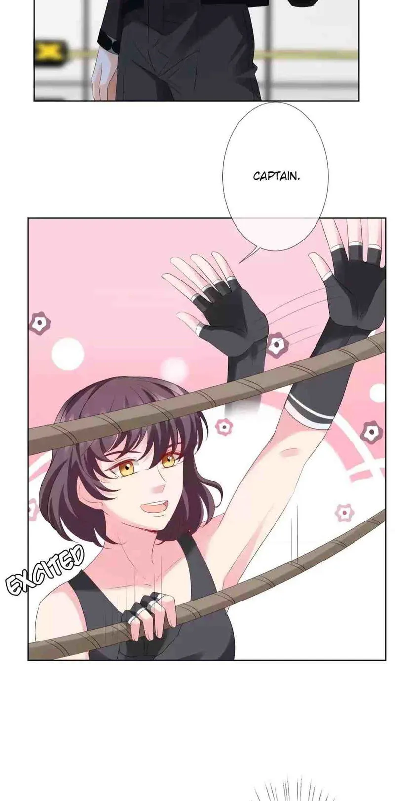 Embrace My Shadow Chapter 154 Online - página 25