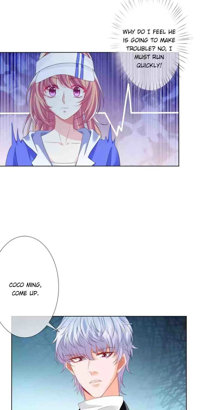 Embrace My Shadow Chapter 154 Online - página 26