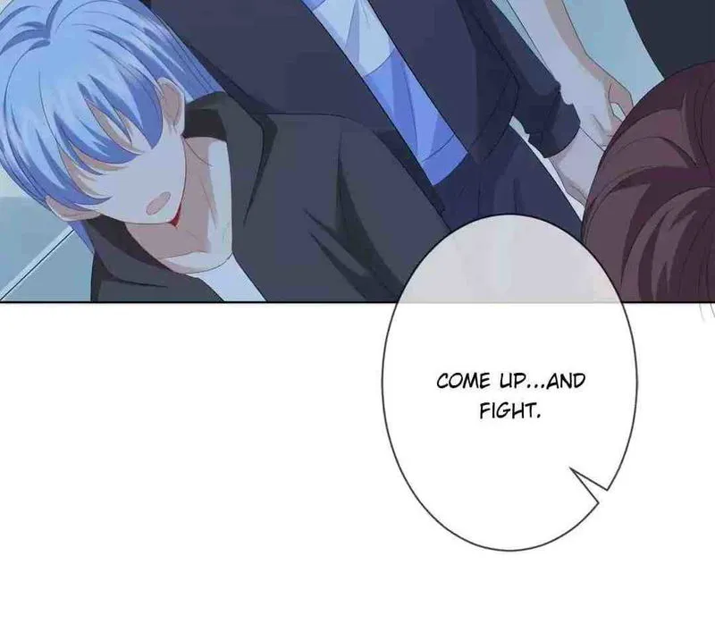 Embrace My Shadow Chapter 154 Online - página 28