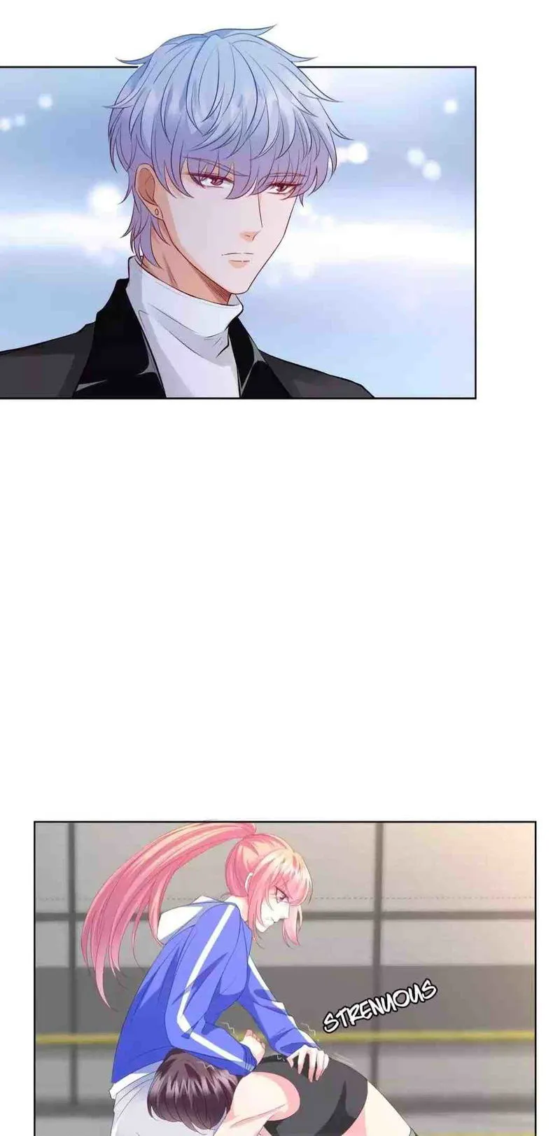 Embrace My Shadow Chapter 155 Online - página 9