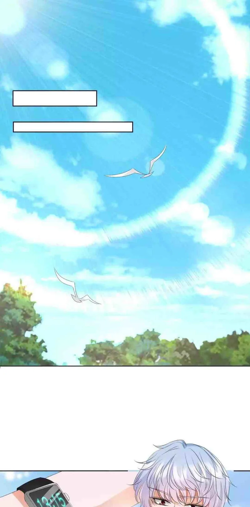 Embrace My Shadow Chapter 155 Online - página 32