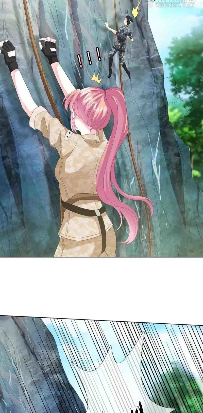 Embrace My Shadow Chapter 155 Online - página 37