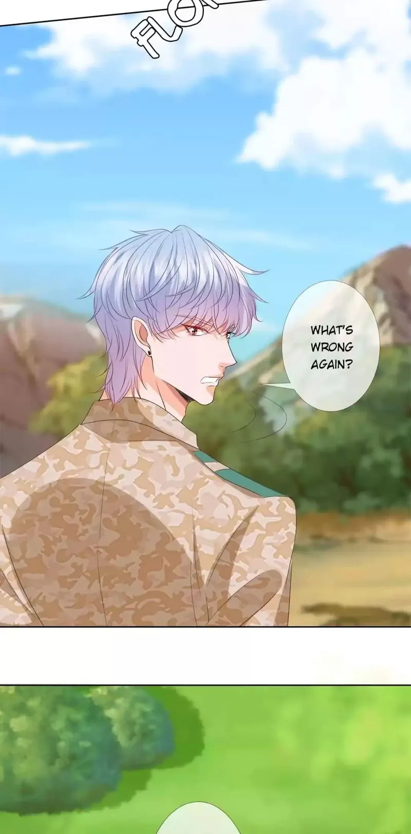 Embrace My Shadow Chapter 156 Online - página 13