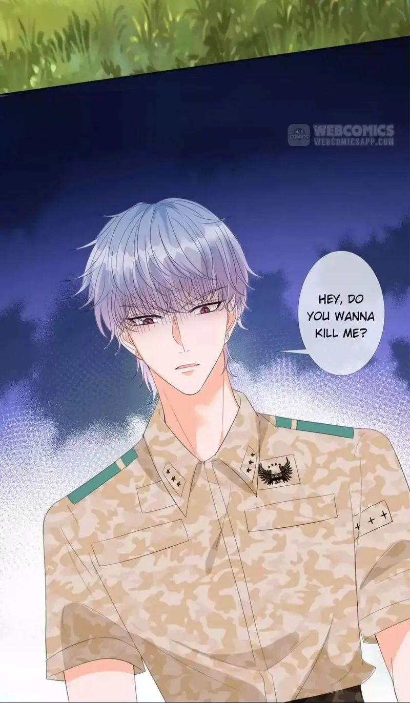 Embrace My Shadow Chapter 156 Online - página 37