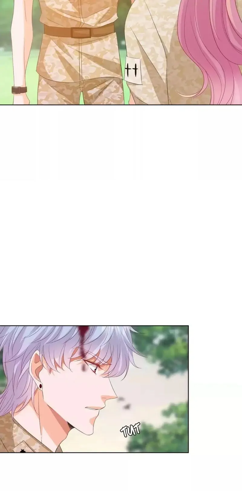 Embrace My Shadow Chapter 157 Online - página 4