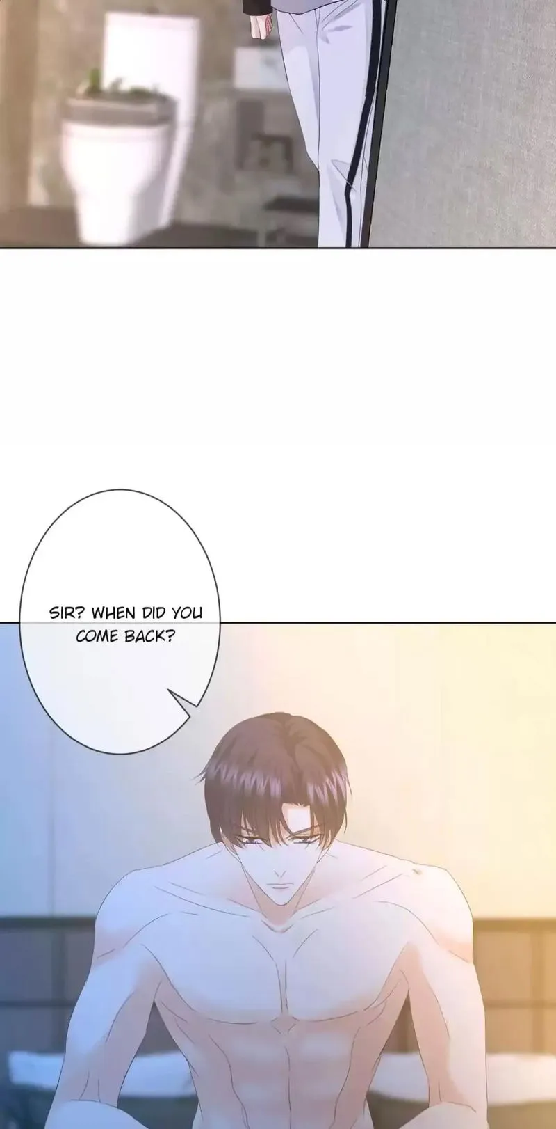 Embrace My Shadow Chapter 157 Online - página 13