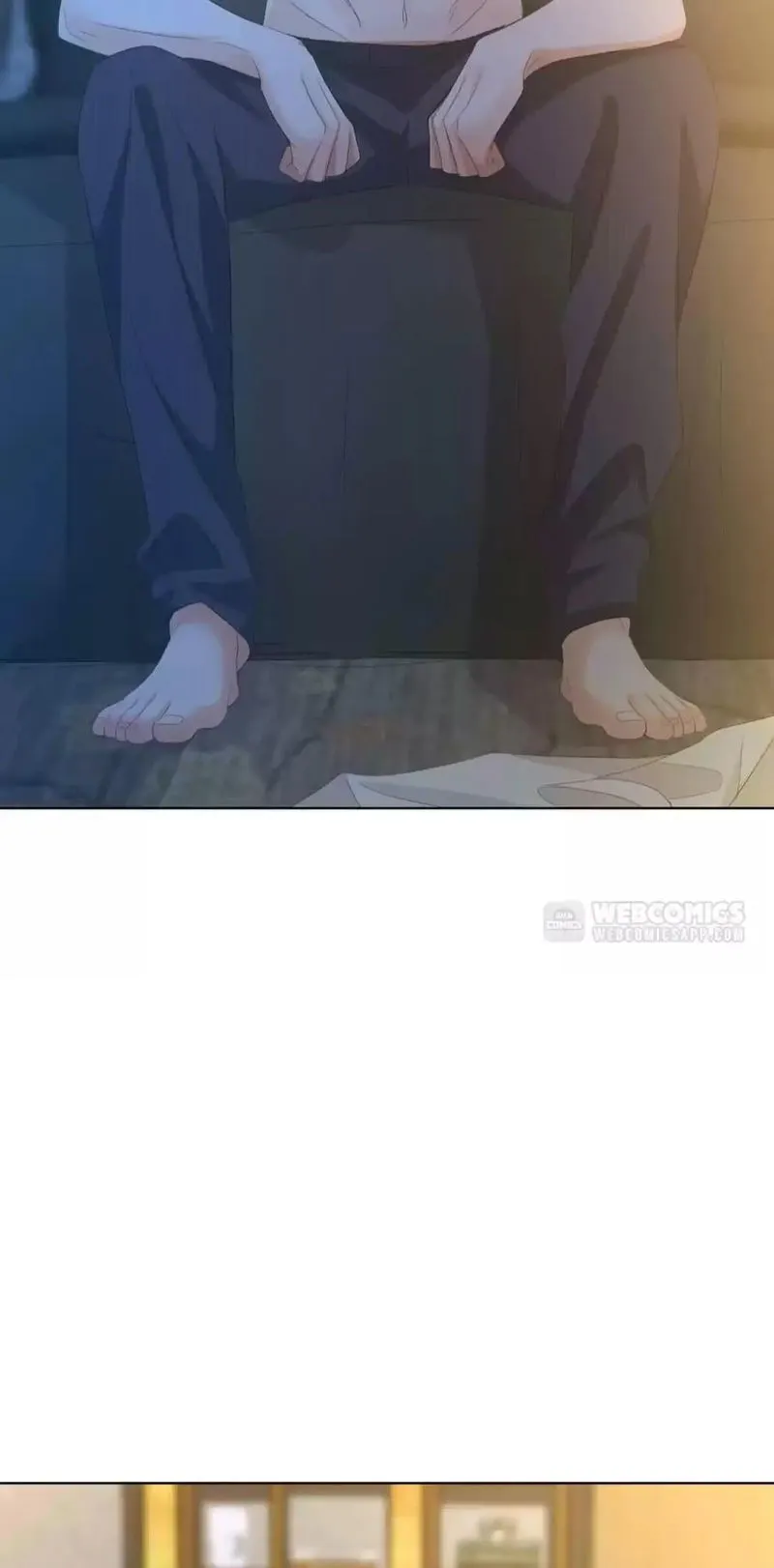 Embrace My Shadow Chapter 157 Online - página 14