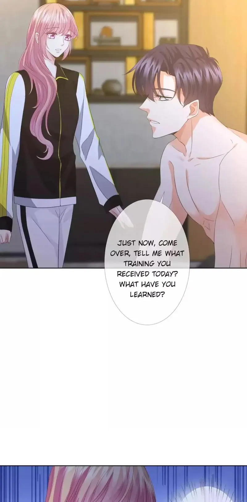 Embrace My Shadow Chapter 157 Online - página 15