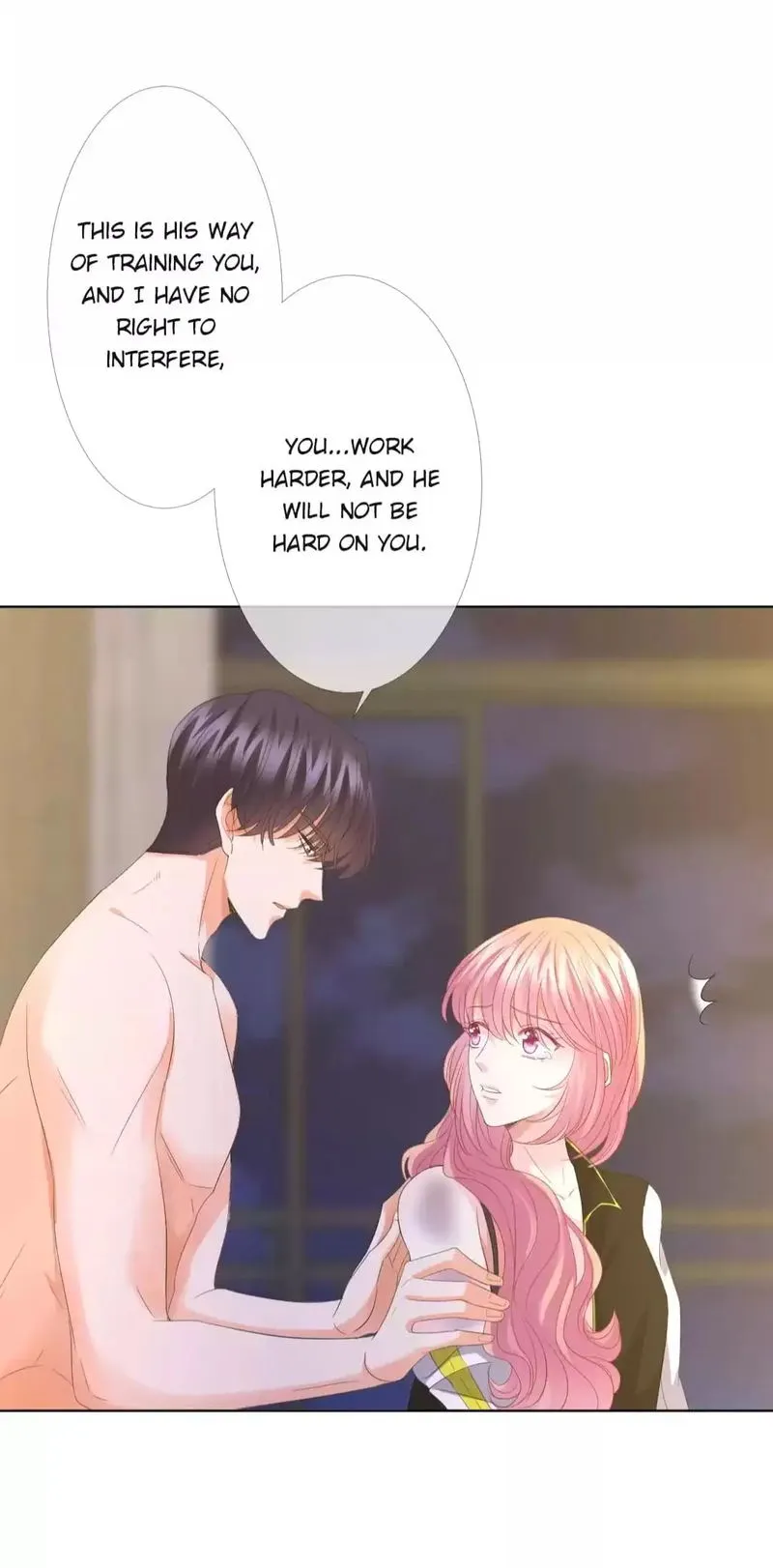 Embrace My Shadow Chapter 157 Online - página 23