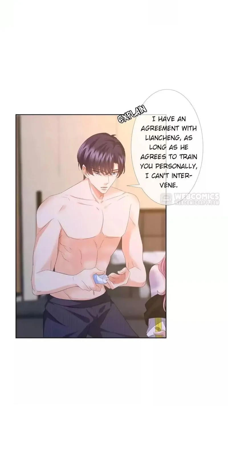 Embrace My Shadow Chapter 157 Online - página 24