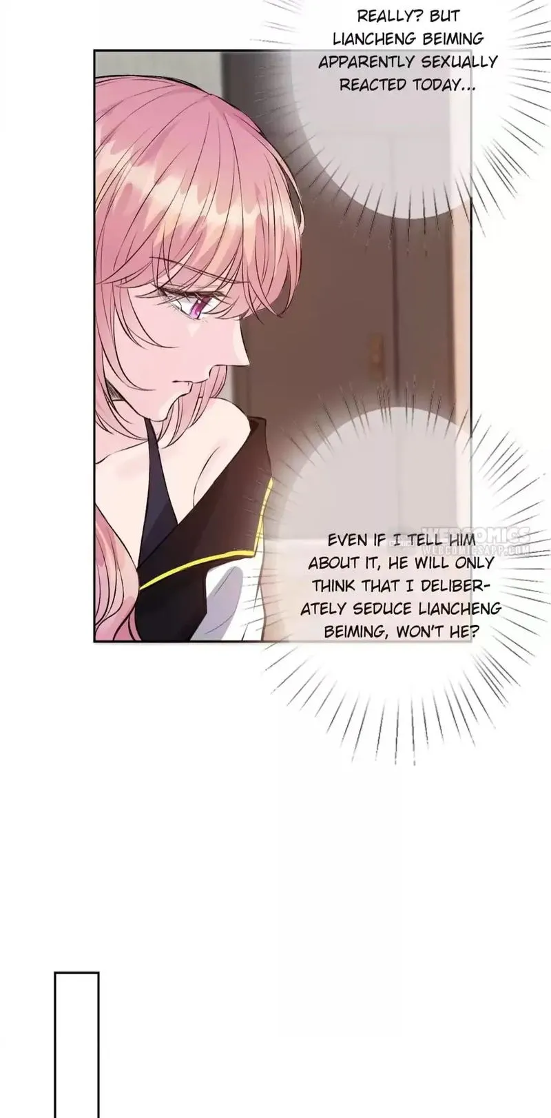 Embrace My Shadow Chapter 157 Online - página 27