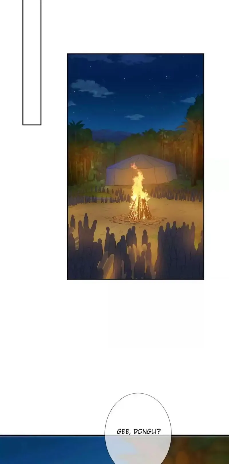 Embrace My Shadow Chapter 157 Online - página 28