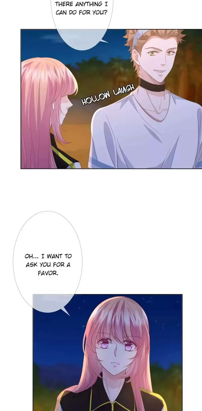 Embrace My Shadow Chapter 158 Online - página 3