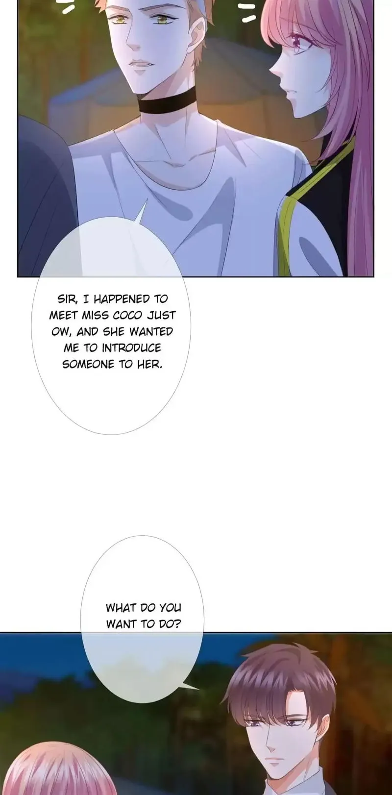 Embrace My Shadow Chapter 158 Online - página 9