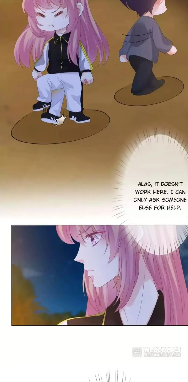 Embrace My Shadow Chapter 158 Online - página 17