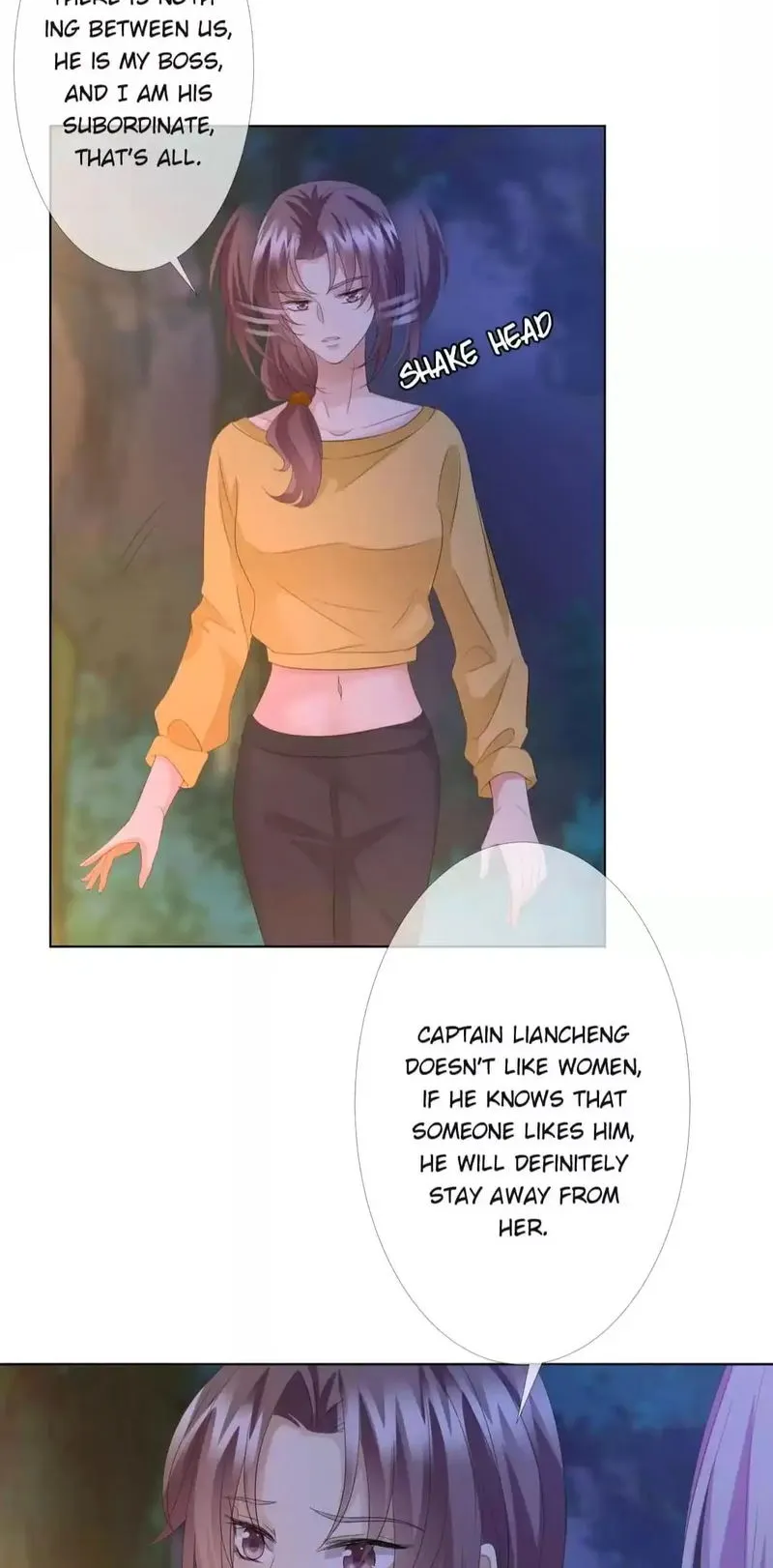 Embrace My Shadow Chapter 158 Online - página 26