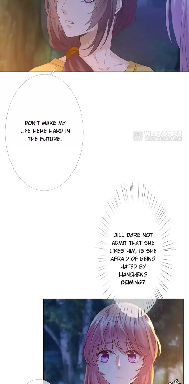 Embrace My Shadow Chapter 158 Online - página 27
