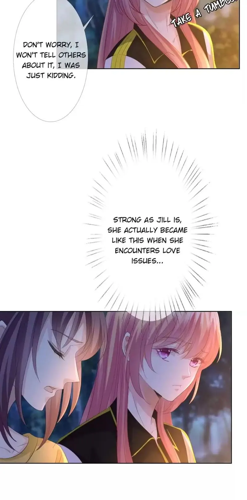 Embrace My Shadow Chapter 158 Online - página 28