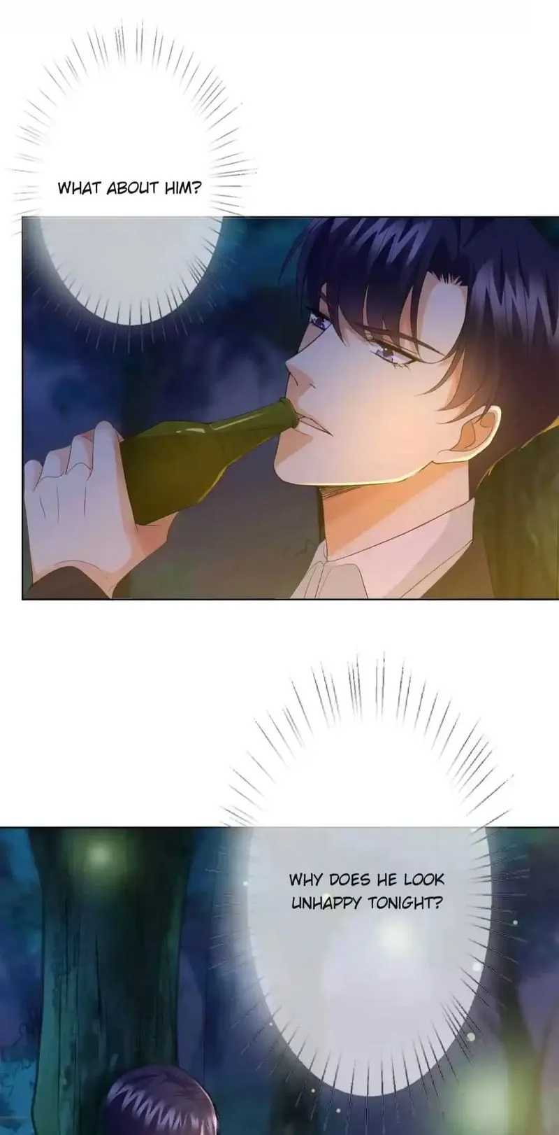 Embrace My Shadow Chapter 158 Online - página 29