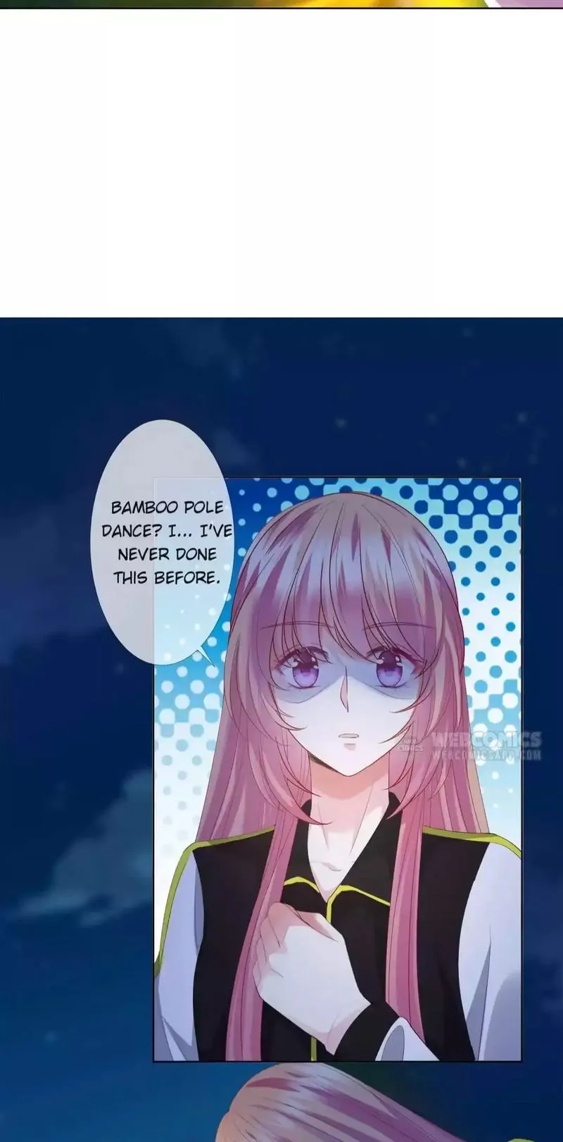 Embrace My Shadow Chapter 159 Online - página 11