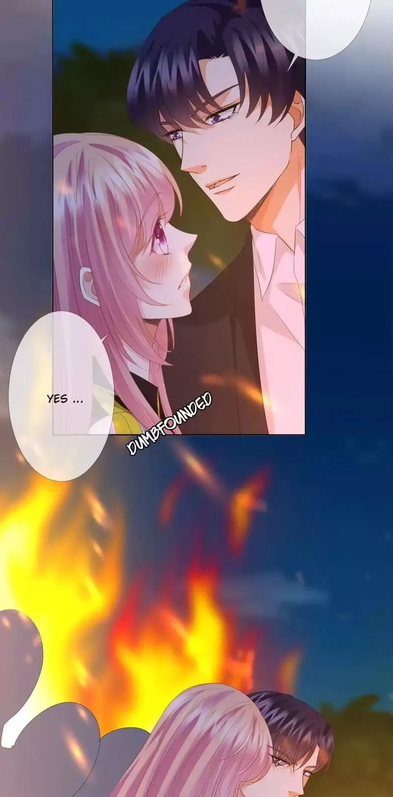 Embrace My Shadow Chapter 159 Online - página 23