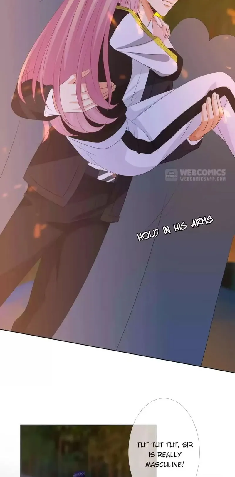 Embrace My Shadow Chapter 159 Online - página 24
