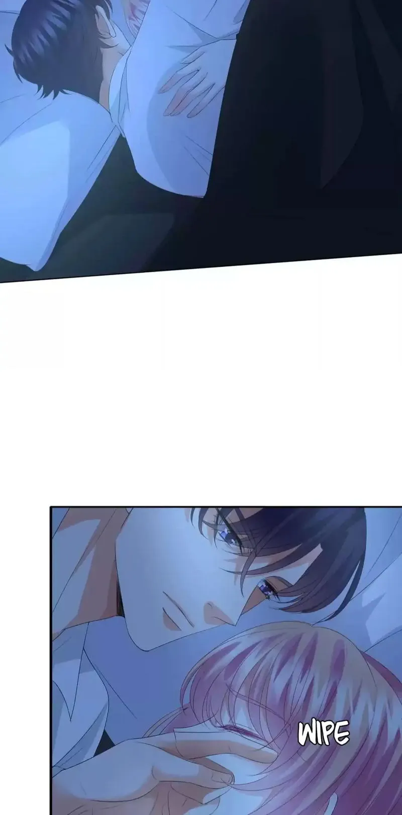 Embrace My Shadow Chapter 159 Online - página 26