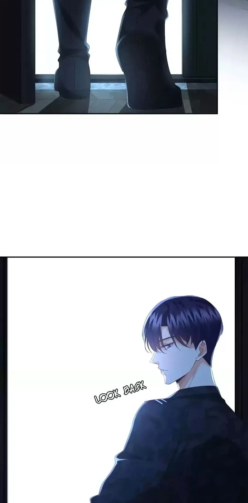 Embrace My Shadow Chapter 159 Online - página 29