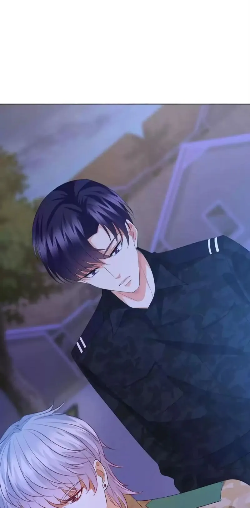 Embrace My Shadow Chapter 159 Online - página 32