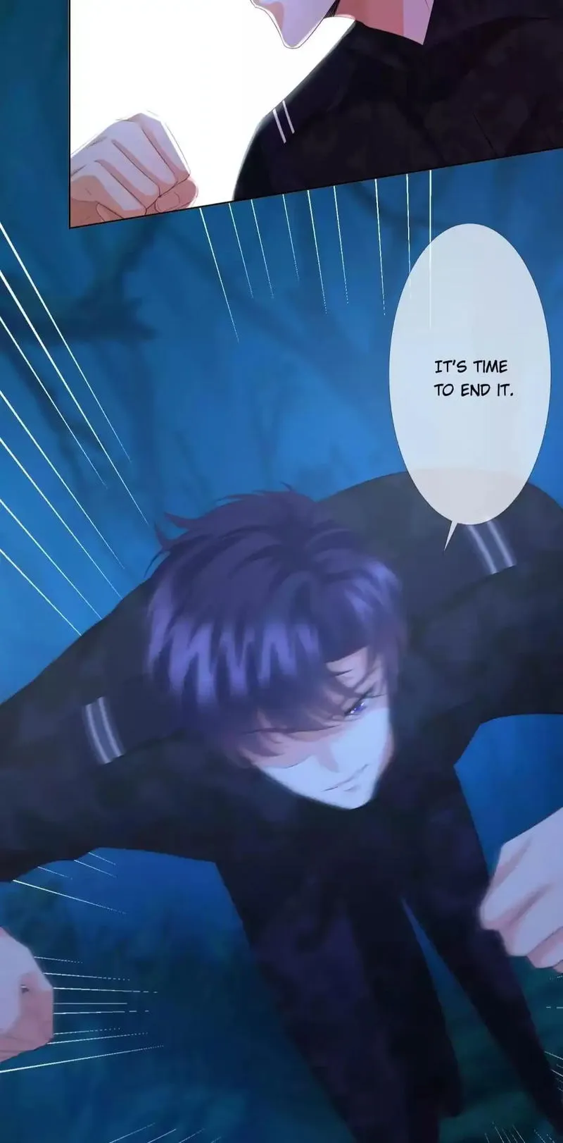 Embrace My Shadow Chapter 159 Online - página 36