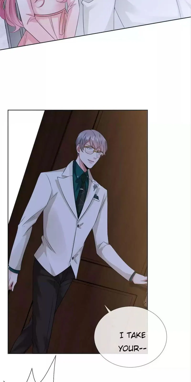 Embrace My Shadow Chapter 16 Online - página 10