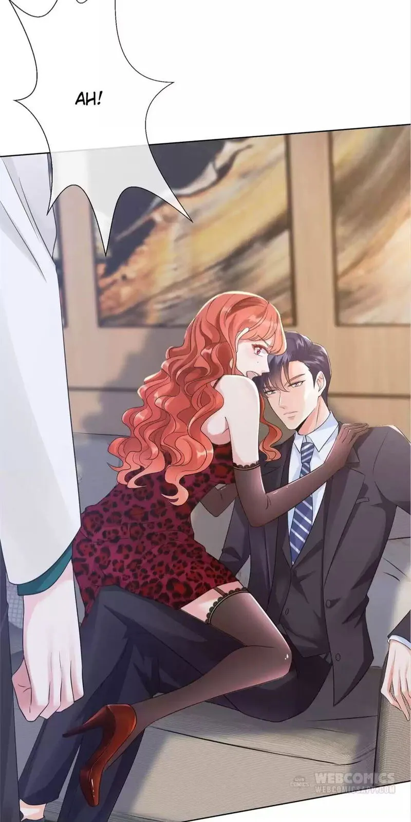 Embrace My Shadow Chapter 16 Online - página 11