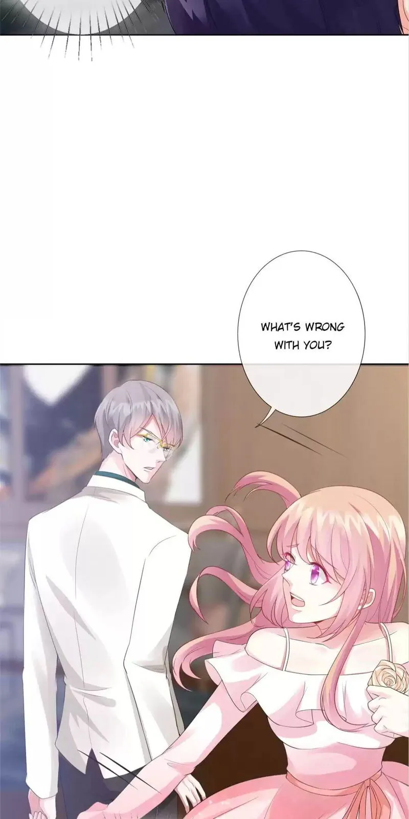 Embrace My Shadow Chapter 16 Online - página 13