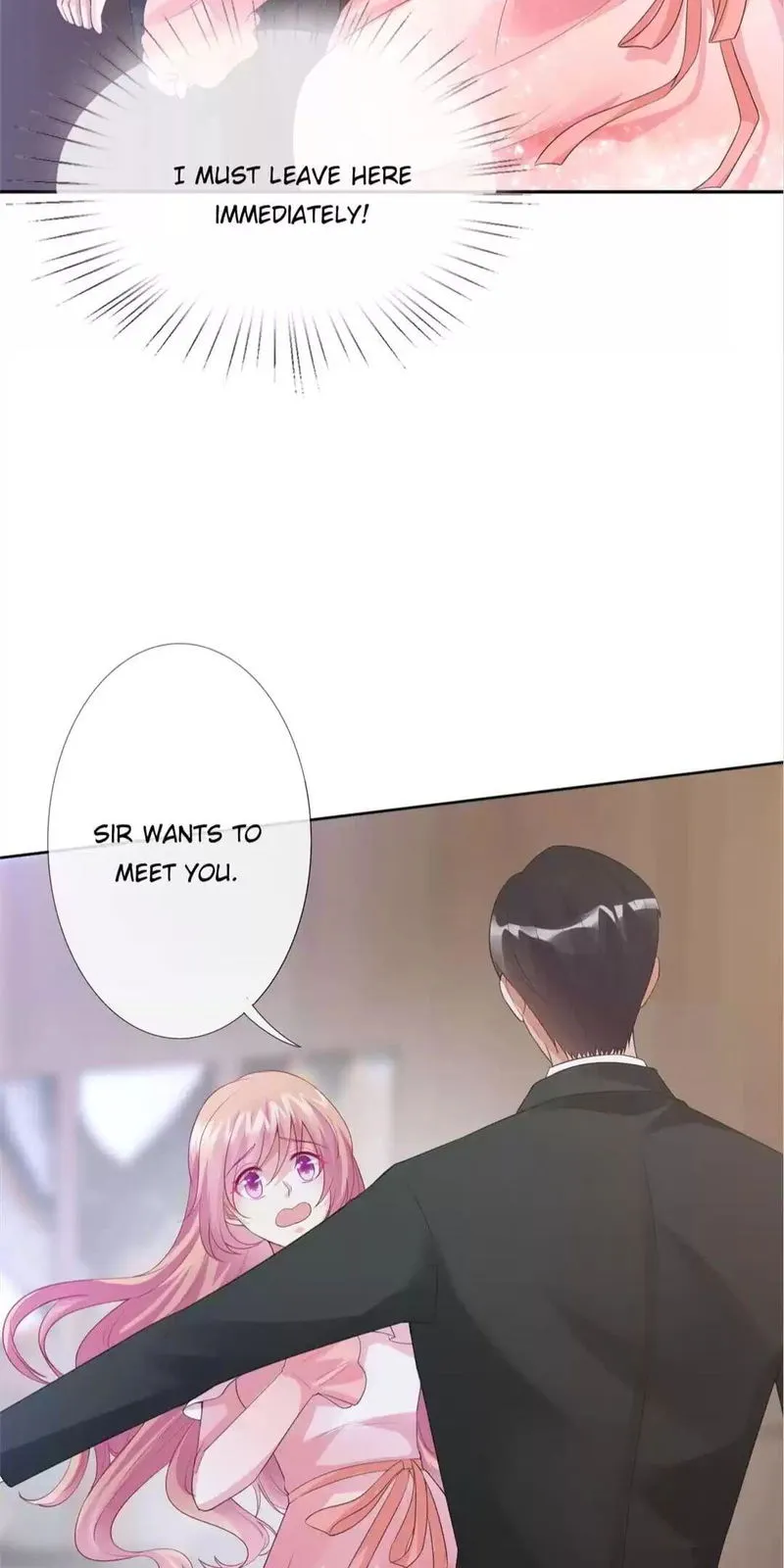 Embrace My Shadow Chapter 16 Online - página 14