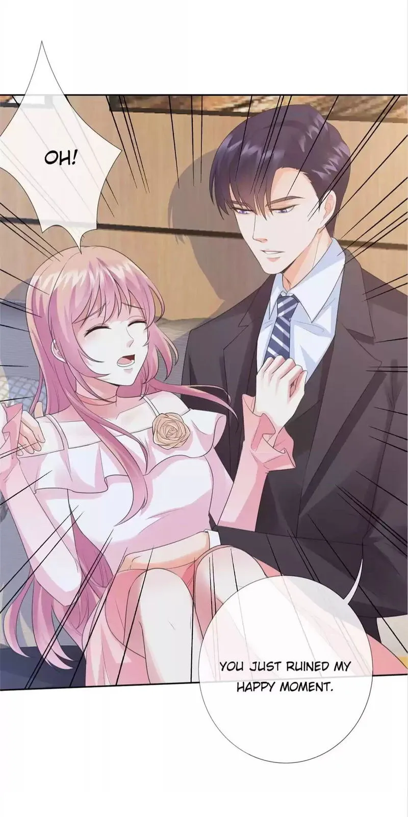 Embrace My Shadow Chapter 16 Online - página 17