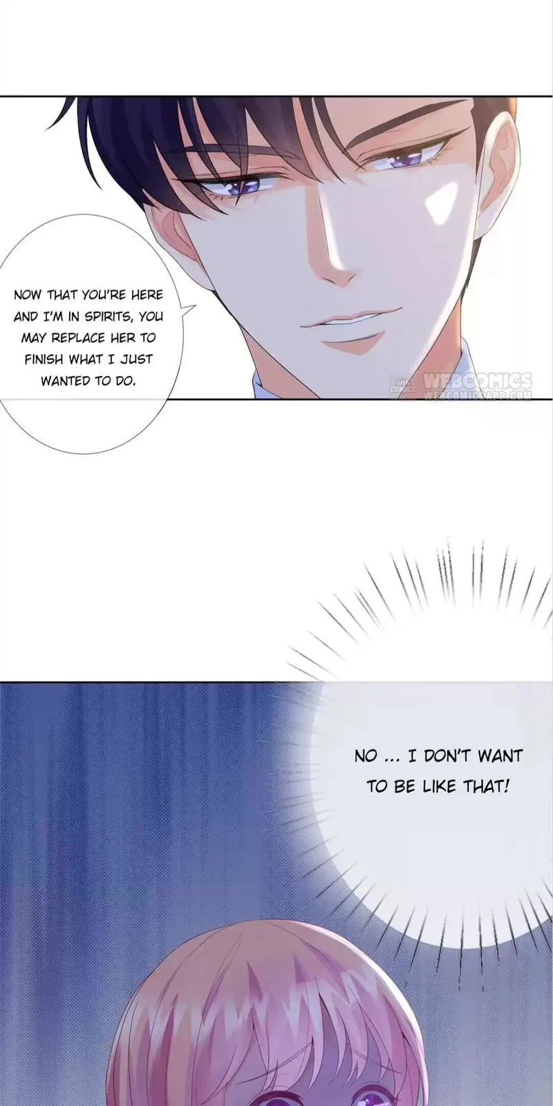Embrace My Shadow Chapter 16 Online - página 18
