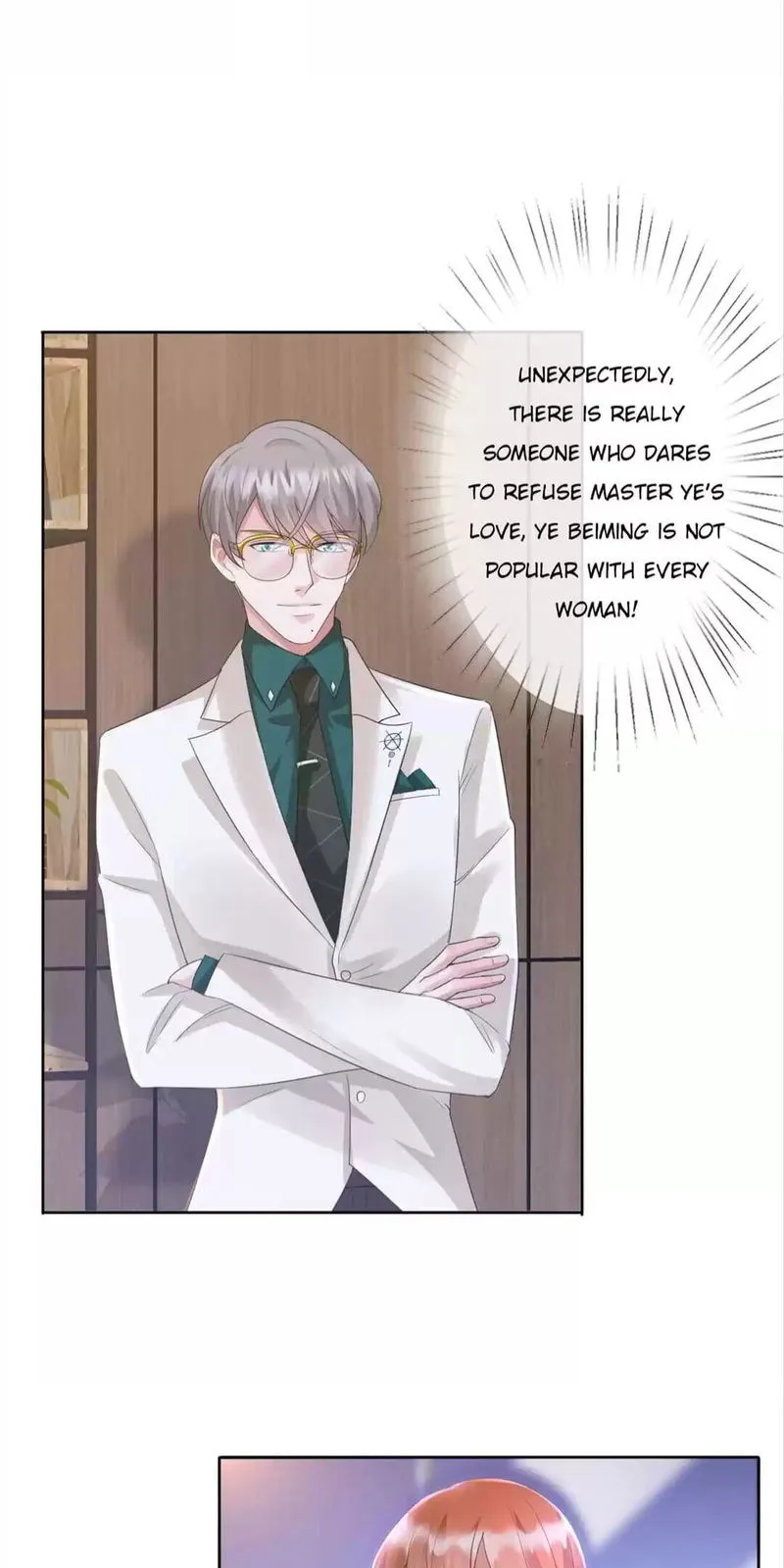 Embrace My Shadow Chapter 16 Online - página 20